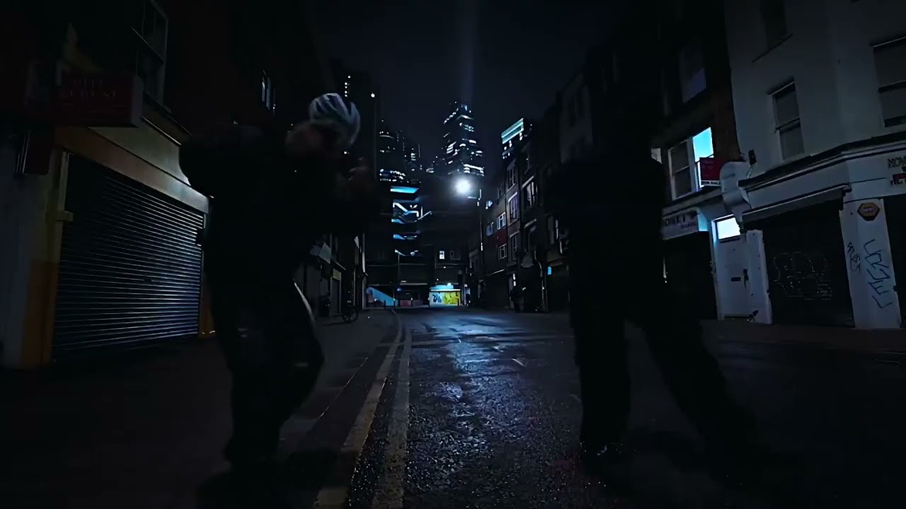 EsDeeKid & Rico Ace - Phantom (Creapty Version)