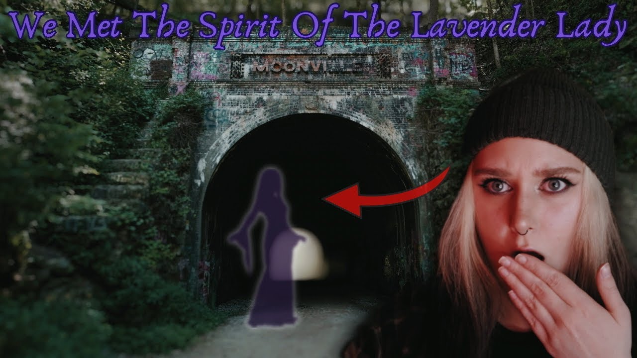 Investigating the Paranormal at MOONVILLE TUNNEL…