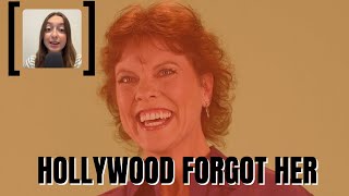 Erin Moran: From Happy Days to a Tragic Ending