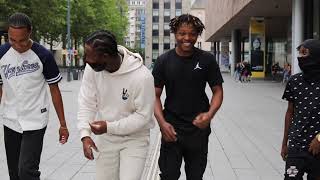 Lil Wave Travis Scott Ft. Young Thug - Franchise