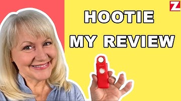 Hootie Personal Safety Alarm | Things You Should Know