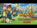 INAZUMA ELEVEN SOULS CAPÍTULO 4 SEGUIMOS MEJRANDO