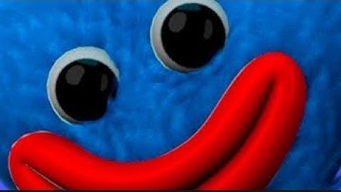 Top 4 deaths - Poppy Smashers Scary Playtime