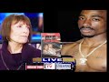 2Pac Author Cathy Scott Using Greg Kading Theory For The Keefe D &amp; Orlando Investigation