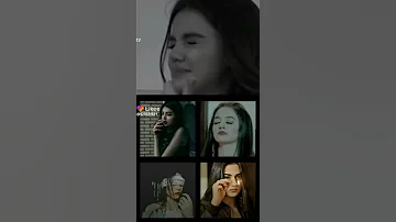 هي هم تتسمى دنيا وبيها أرضى أشمايصير حاله واتس أب حزينه 