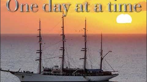 Alcoholics Anonymous   Mark H  talking about meditation for step 11