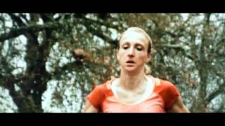 NIKE Paula Radcliffe FIND YOUR GREATNESS