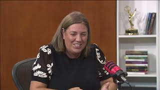 Adult Learning as the Engine for Student Success - Ep. 72 News