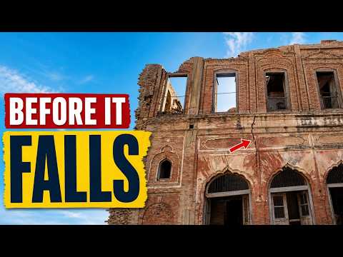 The Race to Save Punjab’s Sikh Heritage Before It Disappears