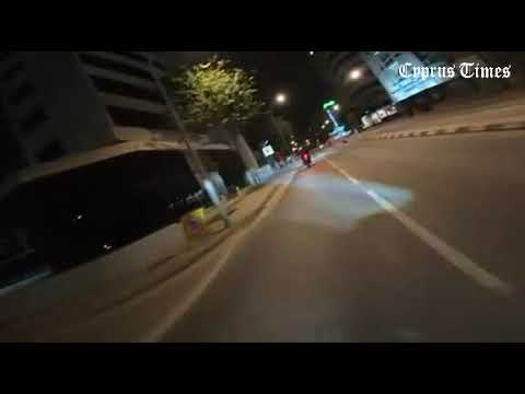 cyprustimes.com: Σκηνές «Φαρ Ουέστ» στους κυπριακούς δρόμους – Βίντεο από καταδίωξη της ΜΜΑΔ