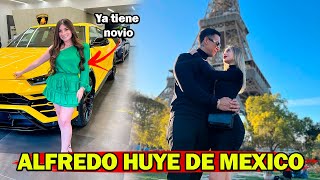 QUE PASO CON LOS AUTOS Y EL DINERO DE ALFREDO VALENZUELA