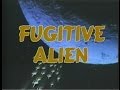 Sandy franks fugitive alien full movie