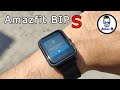 Parliamo di Amazfit BIP - S con app ZEPP! cosa c&#39;è di nuovo?