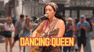 Download Lagu You’ve Never Heard ‘Dancing Queen’ Like This! | ABBA - Dancing Queen MP3 Download Lagu You’ve Never Heard ‘Dancing Queen’ Like This! | ABBA - Dancing Queen MP3