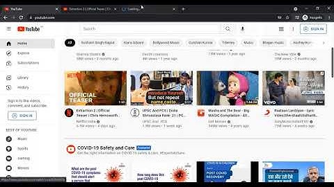 How to create a video sharing website like YouTube in WordPress| Easy Method