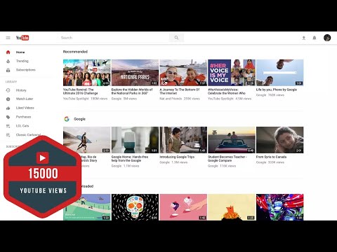 How to create a video sharing website like YouTube in WordPress| Easy Method