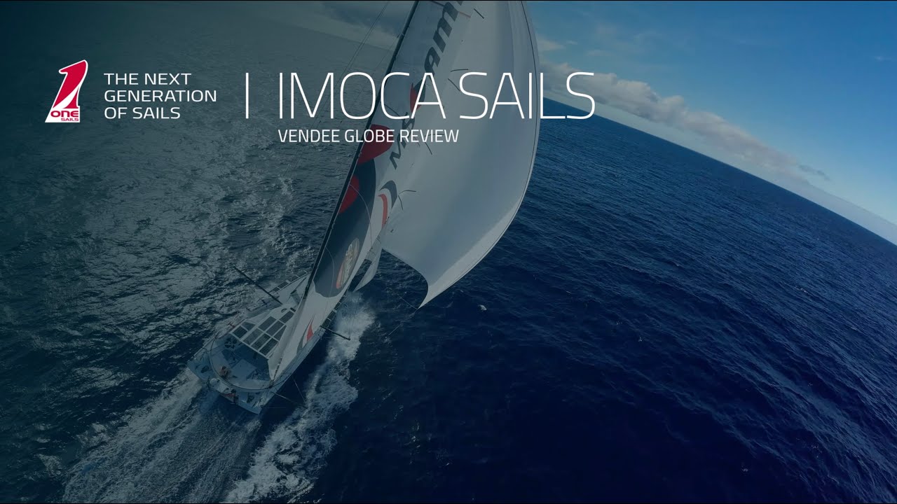 ONESAILS - IMOCA Sails Review