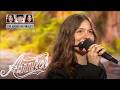 Amici 25 - Elena - A parte me
