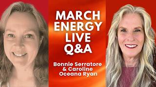 The Energy of March 2026: What It Means For You