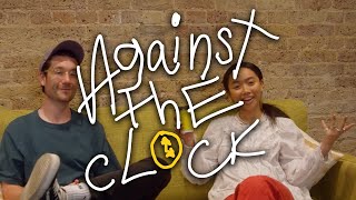 Glass Animals - Heat Waves - Against The Clock with Griff & Dan from Bastille (Episode 11)