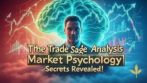 Market Psychology Explained : Fear, Greed & Investor Biases in Trading ~ The Trade Sage