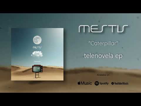 Mestis - Caterpillar