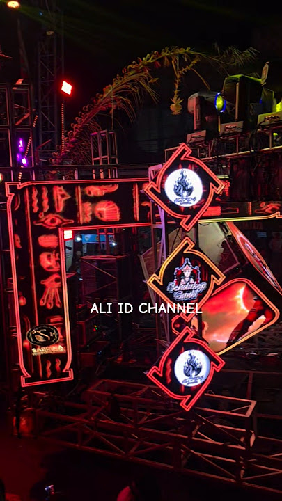 BOFAGO Tiongkokt Ft PS PROJECT start Pesona gondanglegi