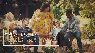 this is us | calls me home (+5x16)
