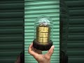 Đồng Hồ cơ của ĐỨC dòng đo khí áp kế này khá độc và lạ #phongdiy