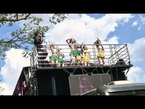 260216 NMIXX - Love Me Like This - Bloco da Pabllo in Brazil-썸네일