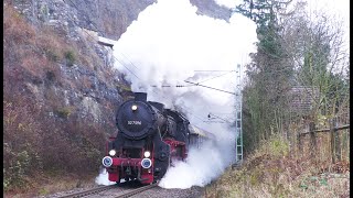 Eisenbahnfreunde Zollernbahn: Mit Dampf nach Konstanz geht eigentlich immer... by steinerne_ renne 939 views 4 months ago 5 minutes, 33 seconds