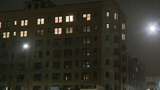 Medical teams visit Detroit homeless shelters in hopes of slowing coronavirus spread