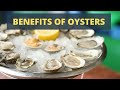 Top 5 Health Benefits of Oysters That Will Make Your Mind Blown