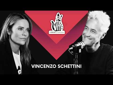 Video ll prof Vincenzo Schettini si racconta: fisica, adolescenza e La scuola che verrà