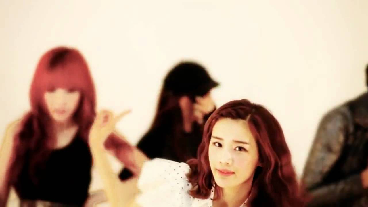 [MV HD] BTswing - Rescue 101 (Uncut Version)