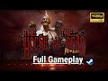 THE HOUSE OF THE DEAD: Remake Gameplay Walkthrough Full Game