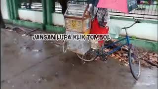 Jajanan Jadul Tahun 80An. Harus Tetap Eksis