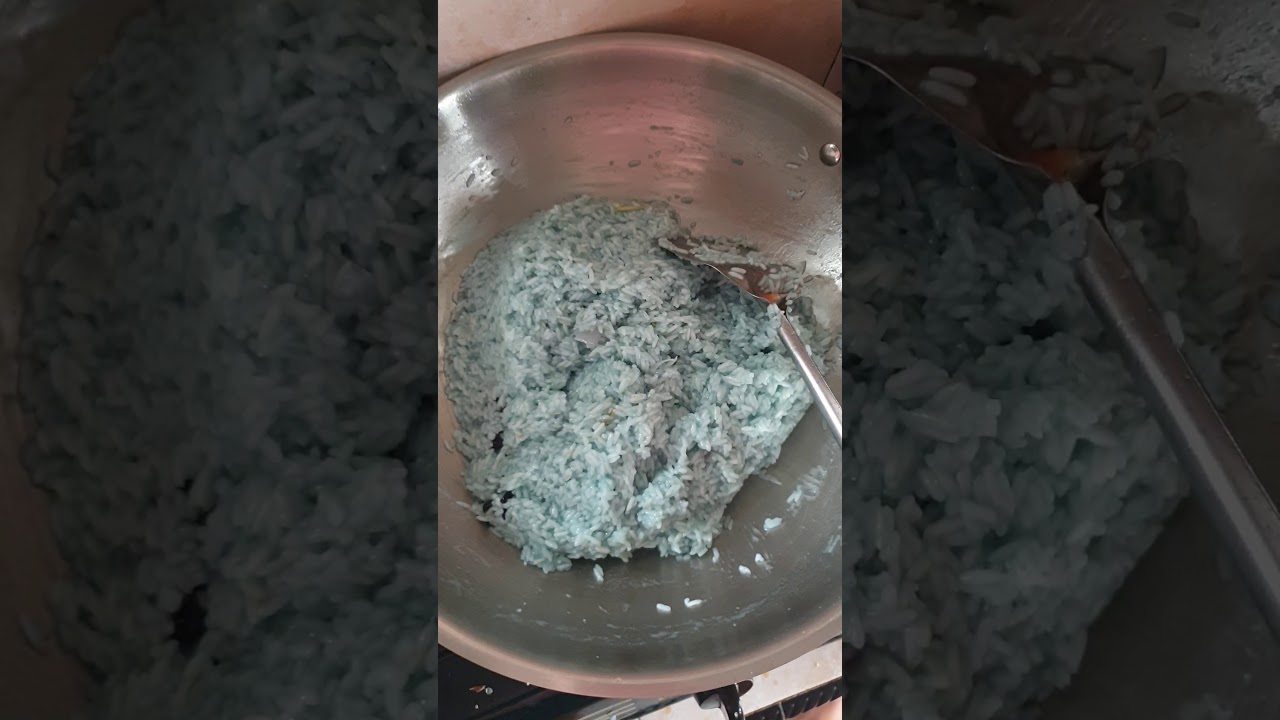 Resep Nasi Liwet Bunga Telang YouTube Resep Nasi Liwet Bunga Telang YouTube