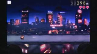 Monster Dash iPhone Gameplay Review - AppSpy.com screenshot 1