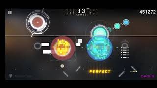 [CYTUS 2] Rebellion Trigger - xi (CHAOS 15)