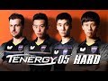 TENERGY 05 HARD テナジー05ハード 回転性能にさらなる威力を加えたテナジー TENERGY 05 HARD テナジー05ハード 回転性能にさらなる威力を加えたテナジー