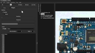 ControlMyNikon 5 - Phidgets Trigger