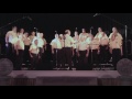 Battle Hymn of the Republic: Spirit of St. Louis Barbershop Chorus