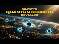 38 Secrets Encoded in Quantum Fields | The Universe's Hidden Dialogue