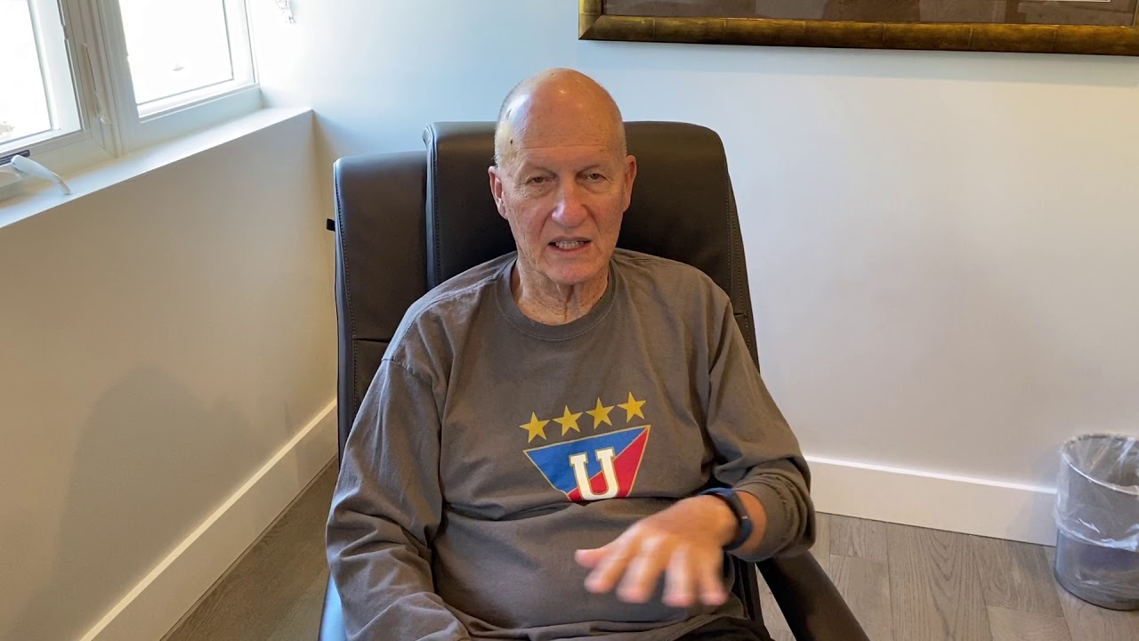 Neuropathy Success Story @FIH