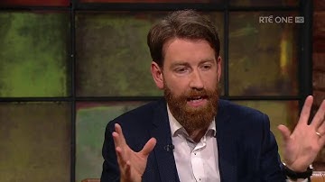 Are you passionate about accounting? Colm O
