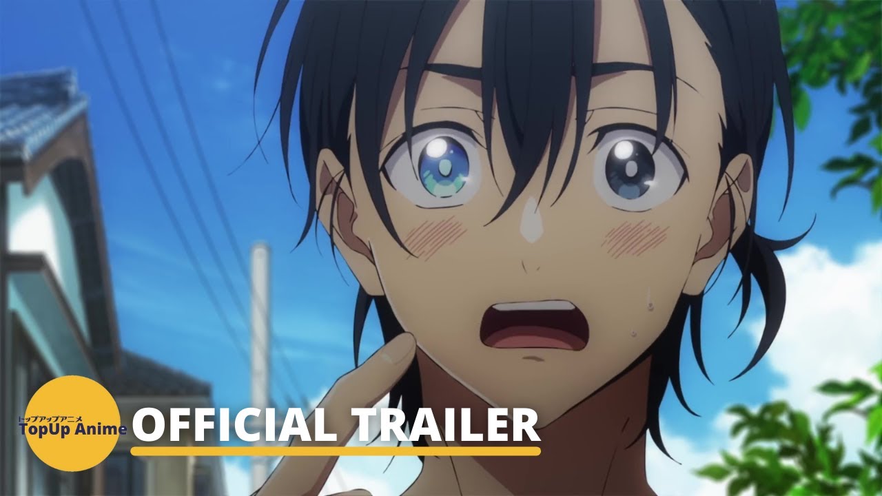 Summer Time Rendering Part 2: Trailer & Key Visual Disclosed