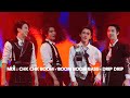 MIX CHK CHK BOOM BOOM BOOM BASS DRIP DRIP 4K FULL FANCAM BOSS NOEUL FORTH DONUT 
