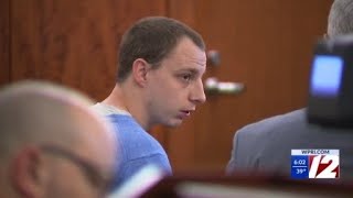 Jury to decide fate of Seekonk man accused of attacking Uber driver