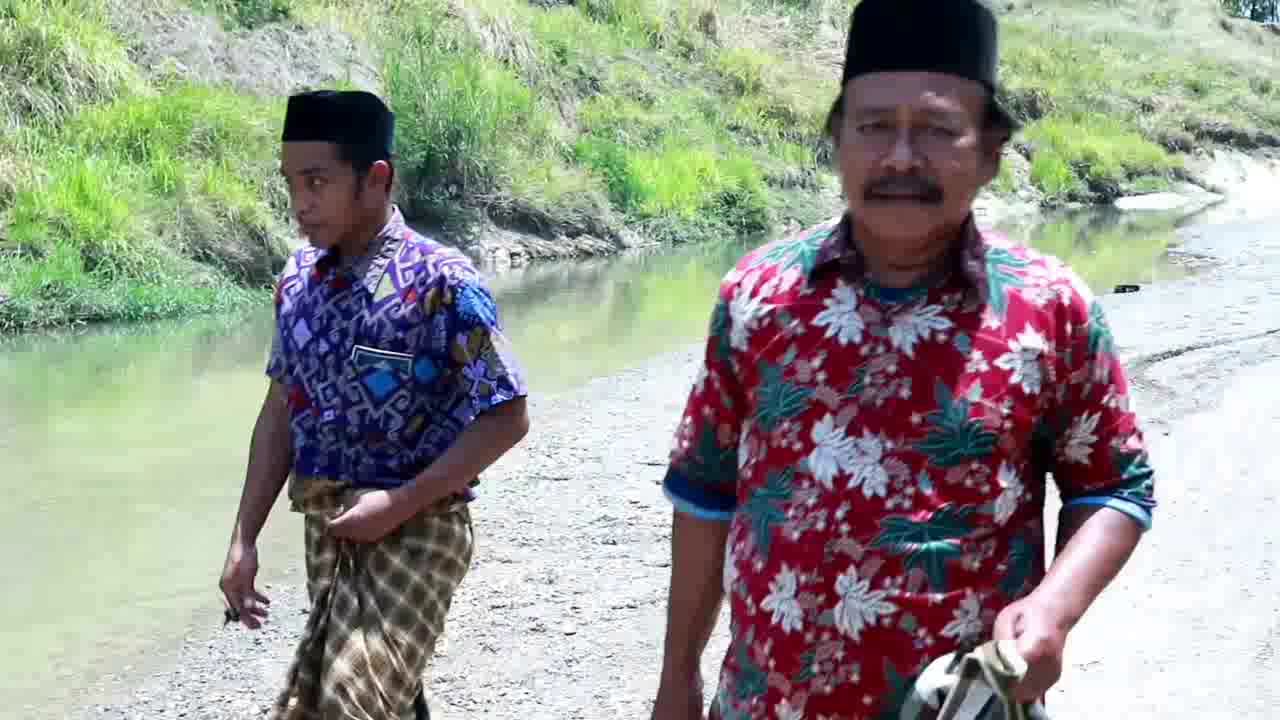 sejarah makam mbah hasaan munadi(mbah kramat) di desa kalitengah kelurahan jragung karangawen demak